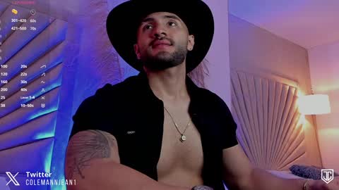 Jean Coleman online show from January 4, 3:40 am