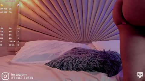 Jean Coleman online show from January 4, 9:54 am