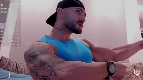 Jean Coleman online show from January 11, 3:55 am