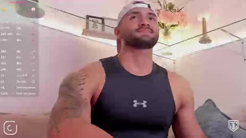 Jean Coleman online show from February 18, 3:42 am