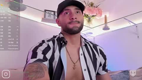 Jean Coleman online show from March 1, 4:04 am