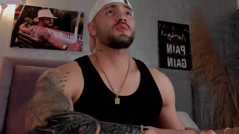 Jean Coleman online show from October 17, 4:26 am