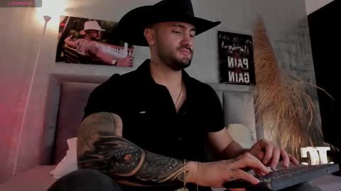 Jean Coleman online show from October 23, 4:01 am