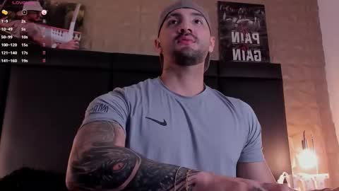 Jean Coleman online show from November 7, 4:23 am