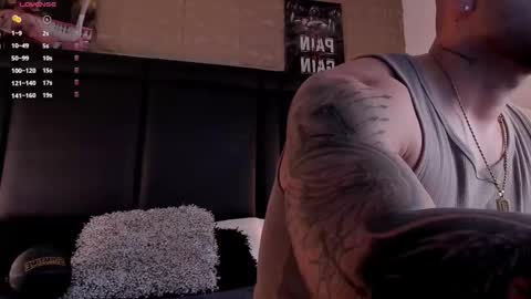 Jean Coleman online show from November 9, 4:11 am