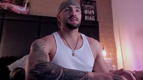 Jean Coleman online show from November 11, 3:50 am