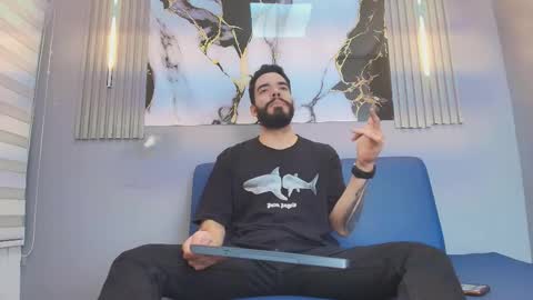 Snapshot of jean_lewis2 chatting on February 19, 2:35 pm JEAN online show from February 19, 2:35 pm