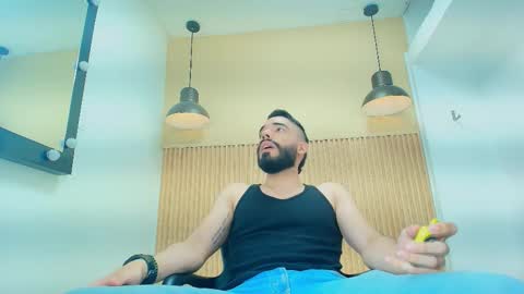 JEAN online show from March 30, 7:37 pm