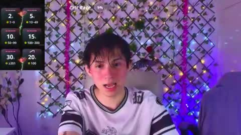 Snapshot of jean_miller1 chatting on June 26, 11:58 am Jean online show from June 26, 11:58 am