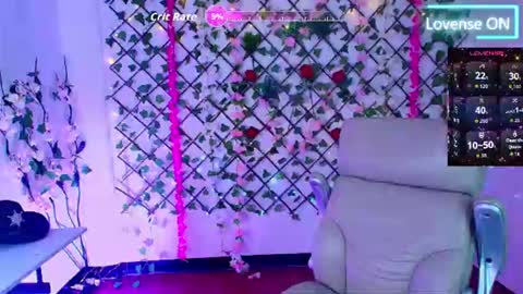 Snapshot of jean_miller1 chatting on July 7, 11:14 am Jean online show from July 7, 11:14 am