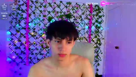 Snapshot of jean_miller1 chatting on July 25, 12:03 pm Jean online show from July 25, 12:03 pm
