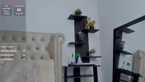 Snapshot of jean_miller20 chatting on January 27, 6:52 pm JEAN online show from January 27, 6:52 pm