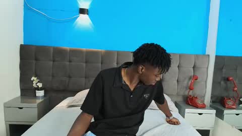 Snapshot of jeandante_ chatting on March 3, 8:37 pm Jeandante online show from March 3, 8:37 pm