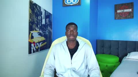 Jeandante  online show from July 11, 6:43 pm
