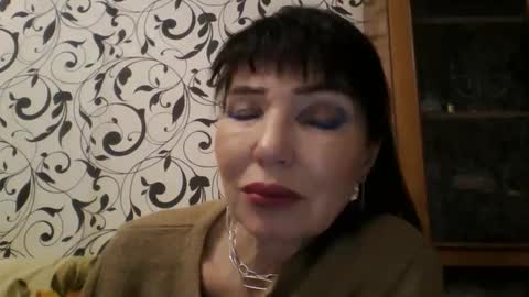 JeaneDavis online show from January 29, 2:53 pm