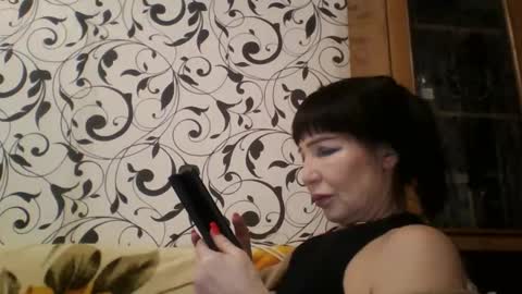 JeaneDavis online show from February 10, 1:11 pm