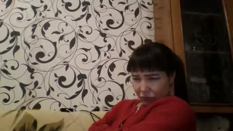 JeaneDavis online show from February 22, 9:15 pm