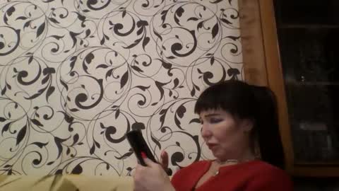 JeaneDavis online show from February 23, 11:04 pm