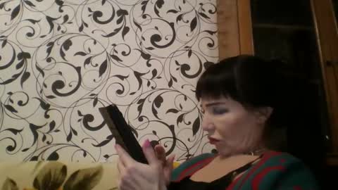 JeaneDavis online show from March 10, 5:39 pm