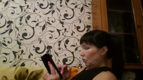 JeaneDavis online show from March 11, 5:02 pm