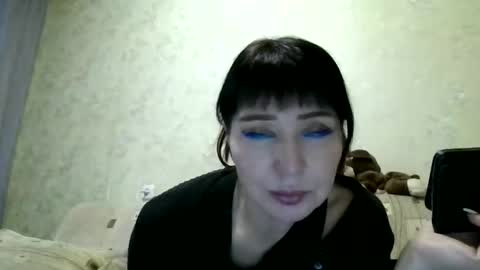 Snapshot of jeanedavis chatting on March 31, 11:10 am JeaneDavis online show from March 31, 11:10 am
