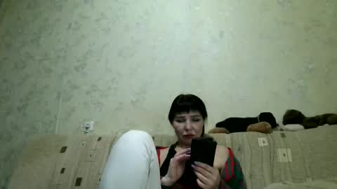 Snapshot of jeanedavis chatting on April 6, 5:25 pm JeaneDavis online show from April 6, 5:25 pm