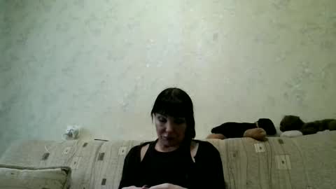 Snapshot of jeanedavis chatting on April 11, 12:42 pm JeaneDavis online show from April 11, 12:42 pm