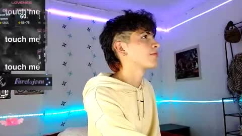 Jean online show from September 21, 4:58 am