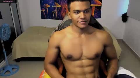 jeanfran_ferrer online show from September 15, 7:36 pm