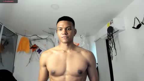 jeanfran_ferrer online show from October 17, 7:16 pm