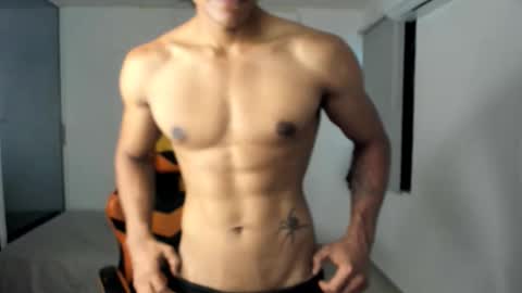 jeanfran_ferrer online show from November 13, 6:51 pm