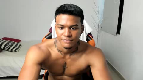 jeanfran_ferrer online show from February 5, 7:18 pm