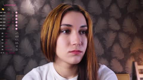 Haily online show from February 2, 6:42 pm