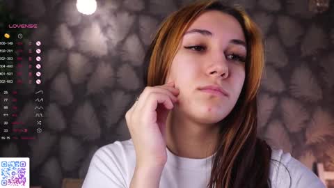 Haily online show from February 12, 11:09 pm