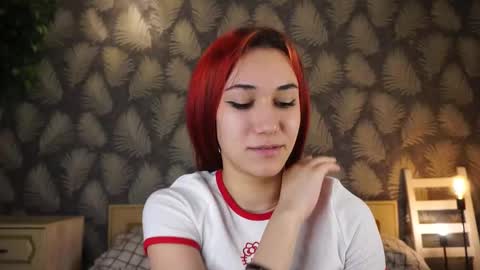 Haily online show from March 7, 2:25 am