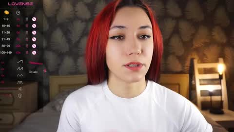 Haily online show from March 7, 6:11 pm