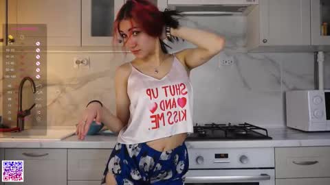 Haily online show from March 10, 7:07 pm