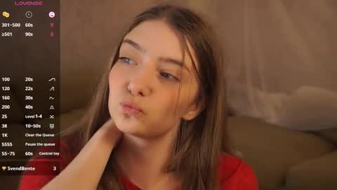 Haily online show from September 12, 5:24 pm