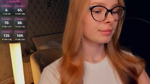 Jenny online show from November 1, 7:10 am