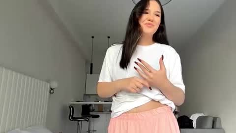 Eva online show from October 6, 1:30 pm