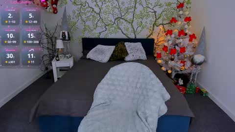jeanniefox_ online show from December 29, 8:00 am
