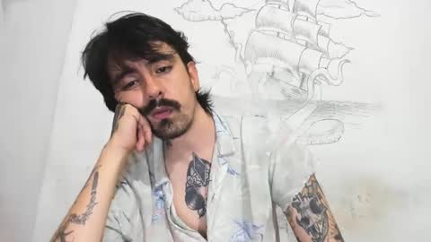 jeannno666 online show from December 7, 6:32 am