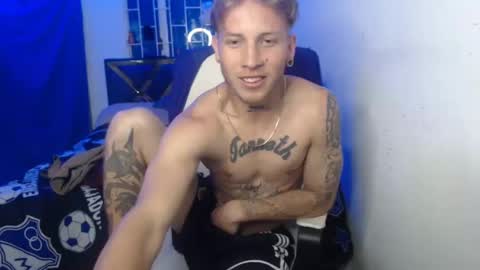 santiago online show from September 26, 12:03 am