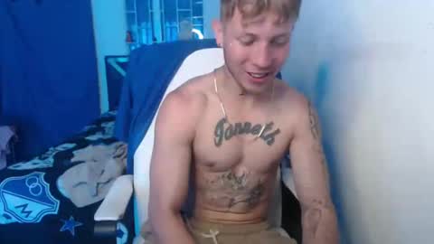 santiago online show from September 29, 3:50 pm