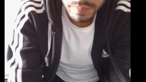 Snapshot of jeanpierbello7 chatting on October 2, 9:44 pm jean pier bello Silva online show from October 2, 9:44 pm