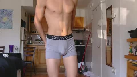 Snapshot of jeanpierbello7 chatting on October 3, 7:11 pm jean pier bello Silva online show from October 3, 7:11 pm