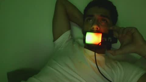 Snapshot of jeanpierbello7 chatting on October 8, 1:58 am jean pier bello Silva online show from October 8, 1:58 am