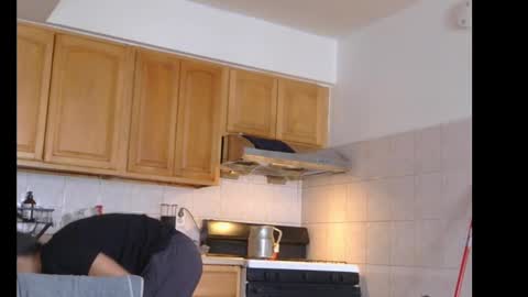 Snapshot of jeanpierbello7 chatting on October 14, 6:42 pm jean pier bello Silva online show from October 14, 6:42 pm