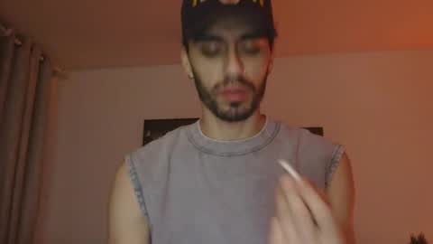 Snapshot of jeanpierbello7 chatting on December 14, 6:30 am jean pier bello Silva online show from December 14, 6:30 am