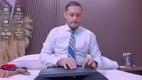 Jeanpiere online show from June 19, 2:49 am